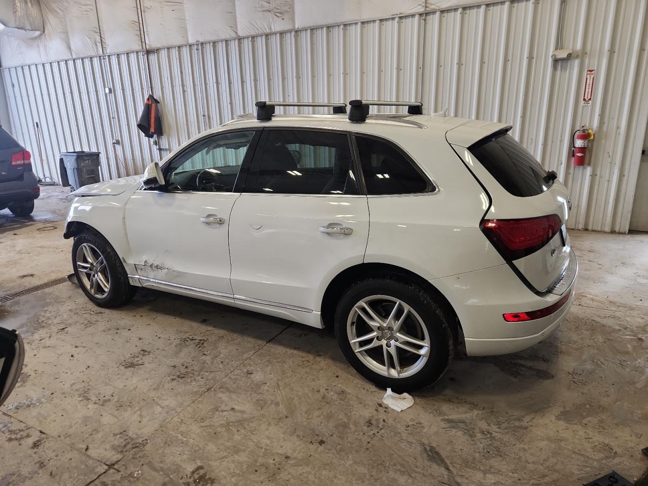 2015 Audi Q5 Premium Plus - Image 2