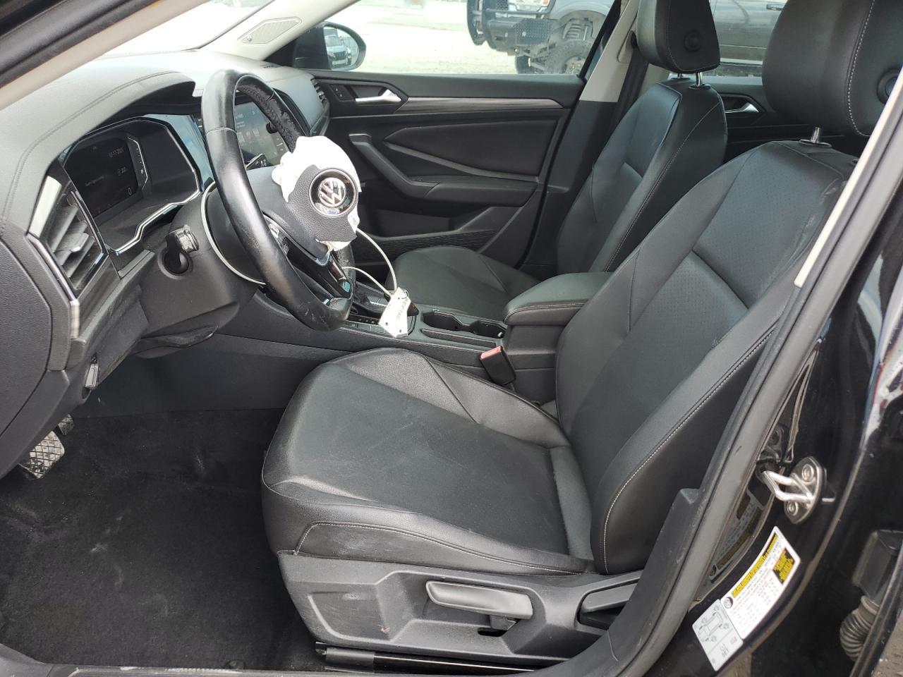 2019 Volkswagen Jetta Sel - Фото 7