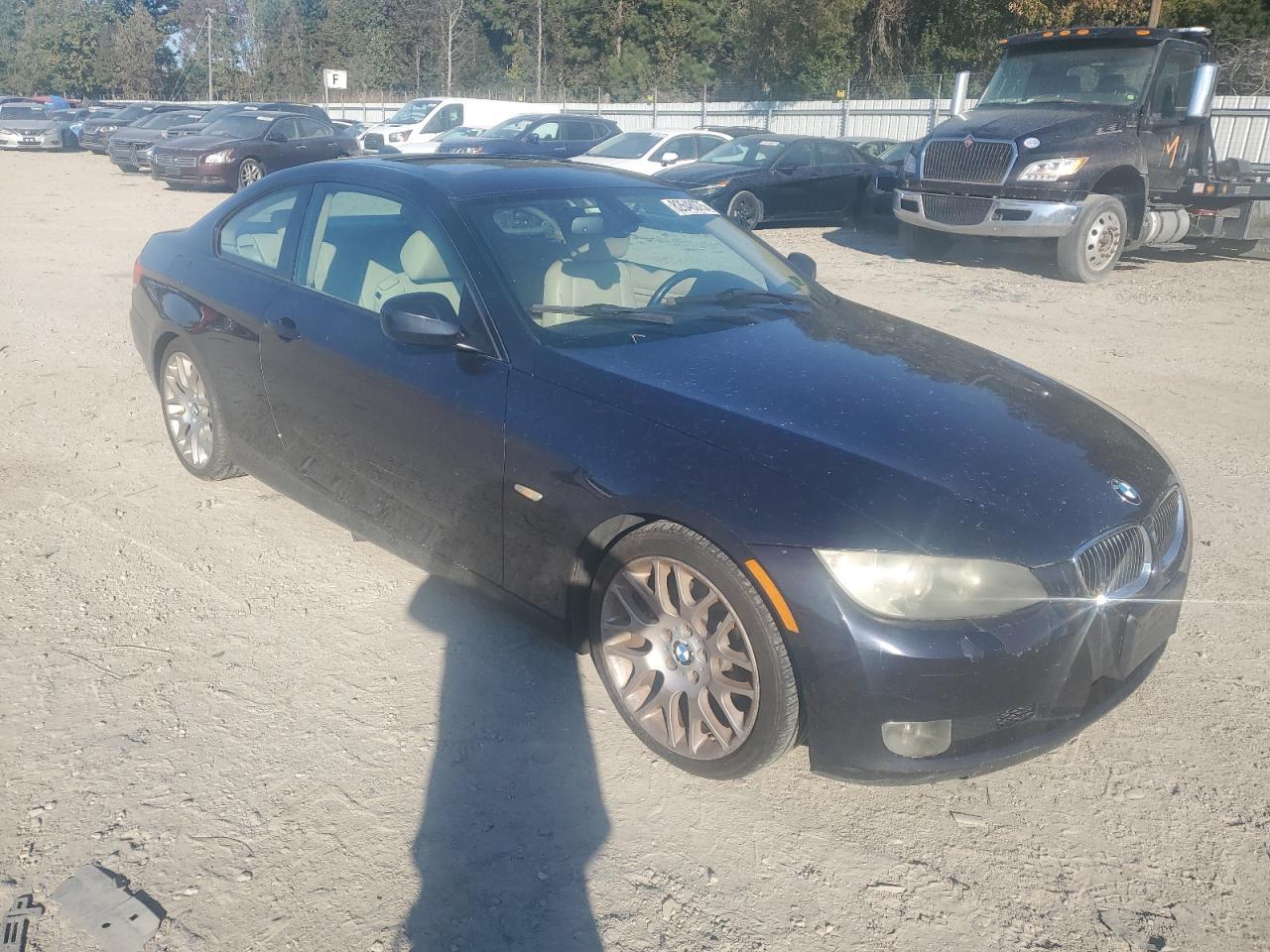 2010 BMW 328 I - Фото 4