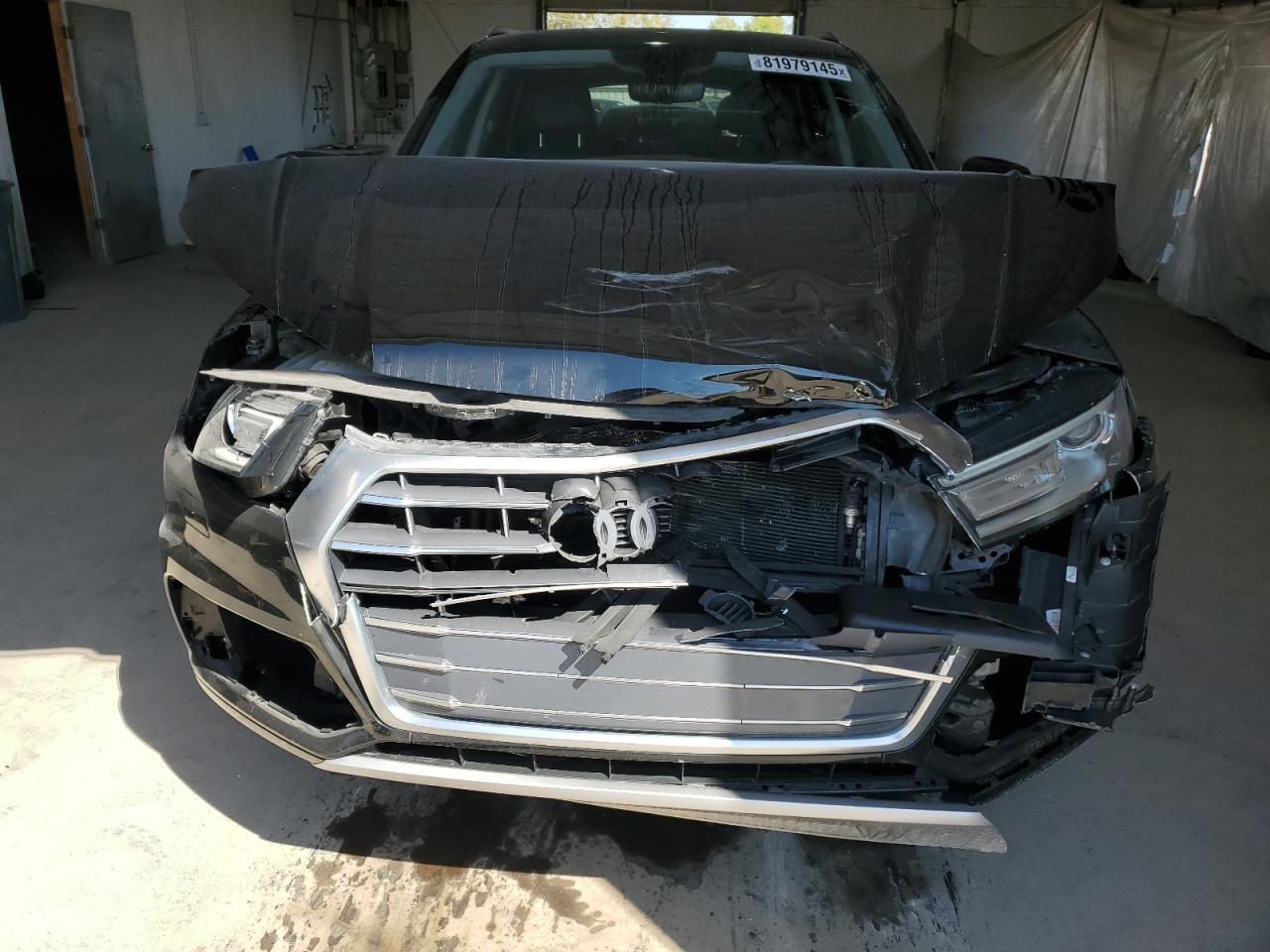 2018 Audi Q5 Premium - Image 5