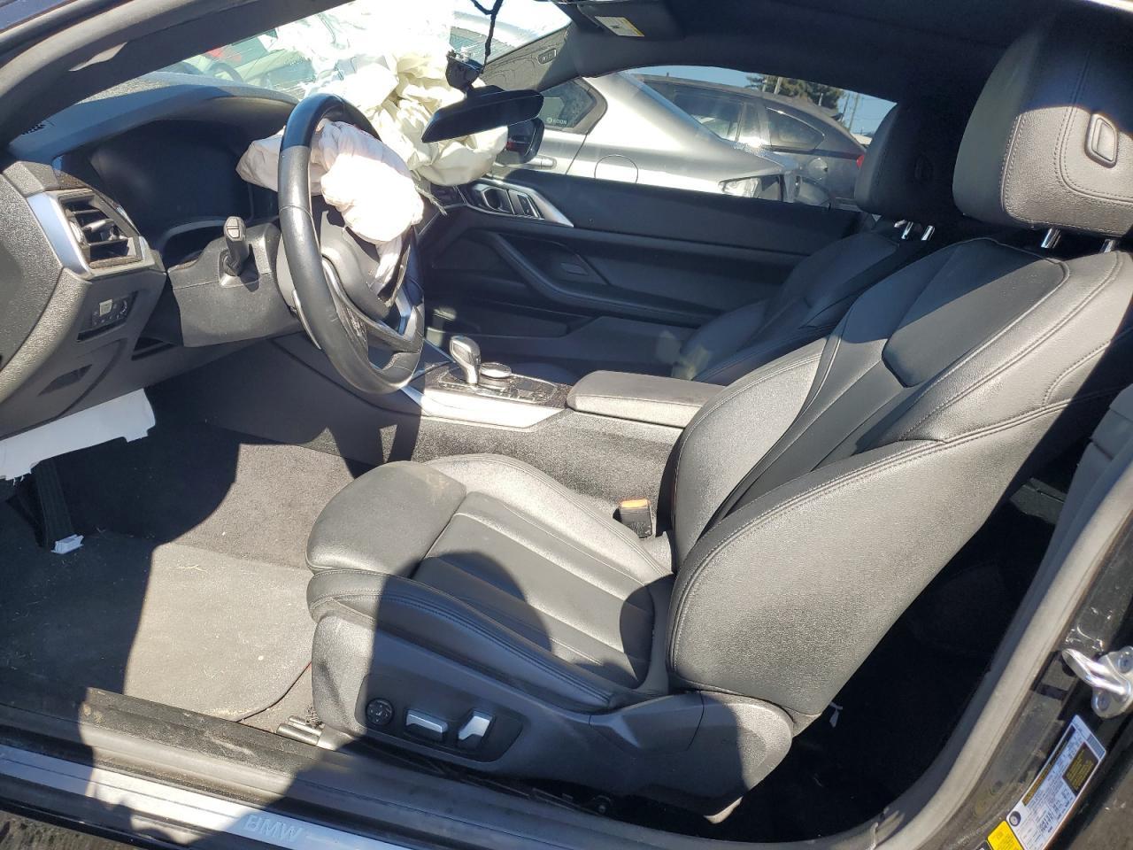 2021 BMW 430Xi - Image 7