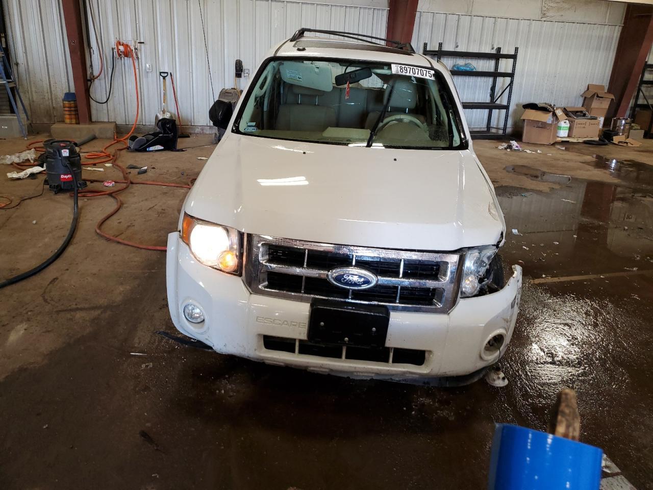 2010 Ford Escape Xlt - Фото 5