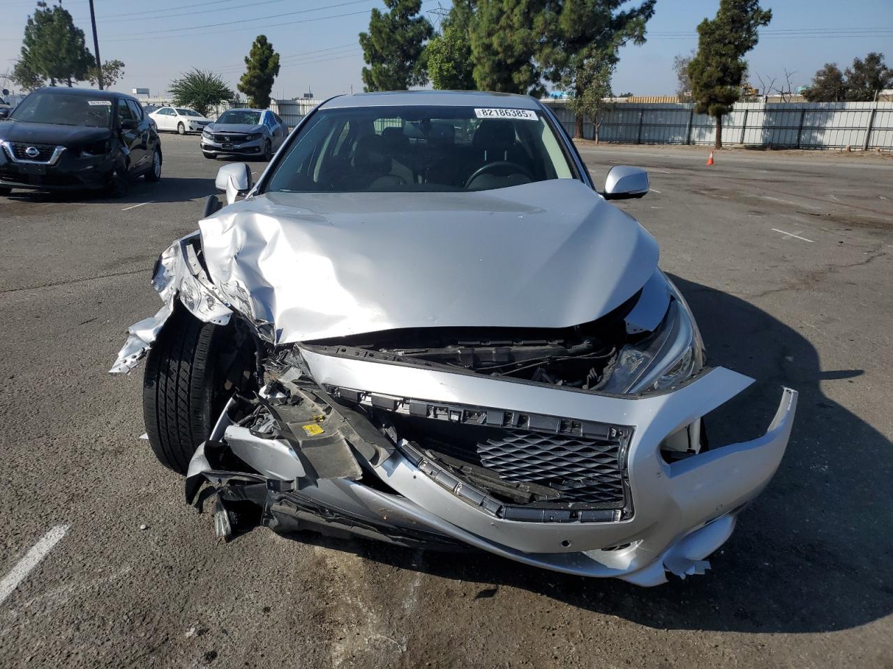 2016 Infiniti Q50 Premium - Image 5