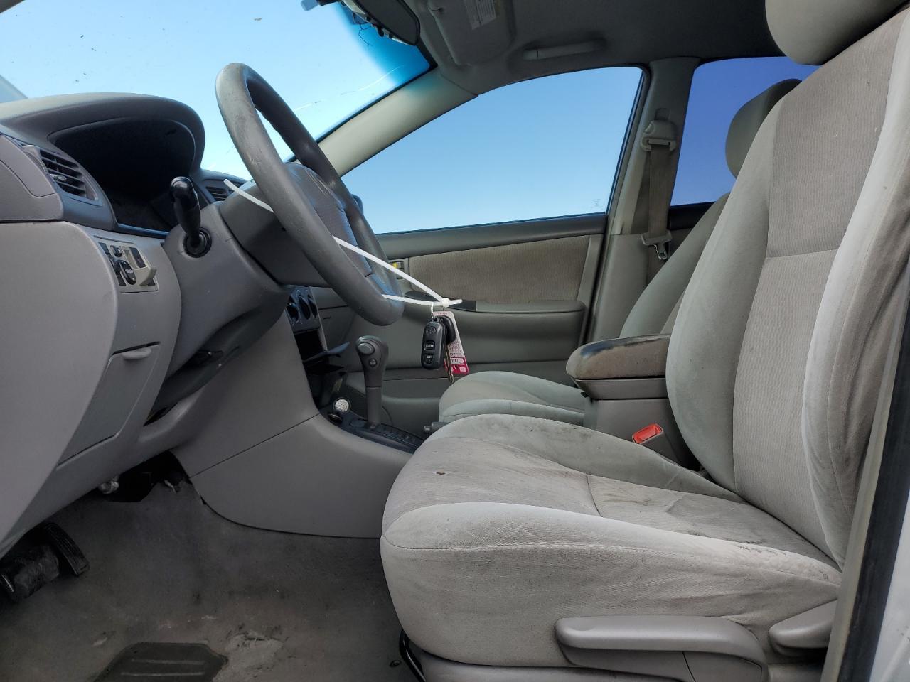 2007 Toyota Corolla Ce - Image 7