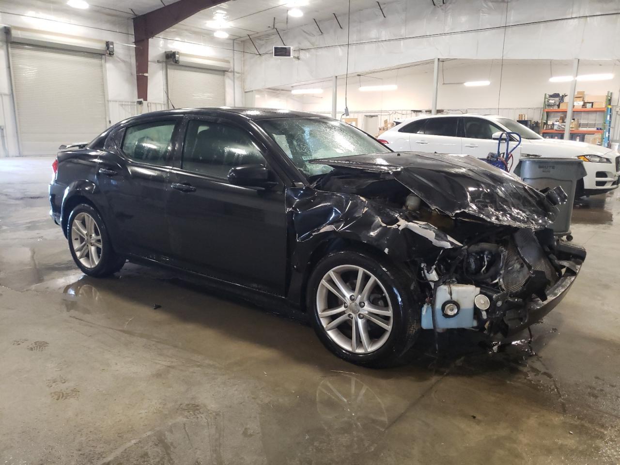 2011 Dodge Avenger Mainstreet - Фото 4