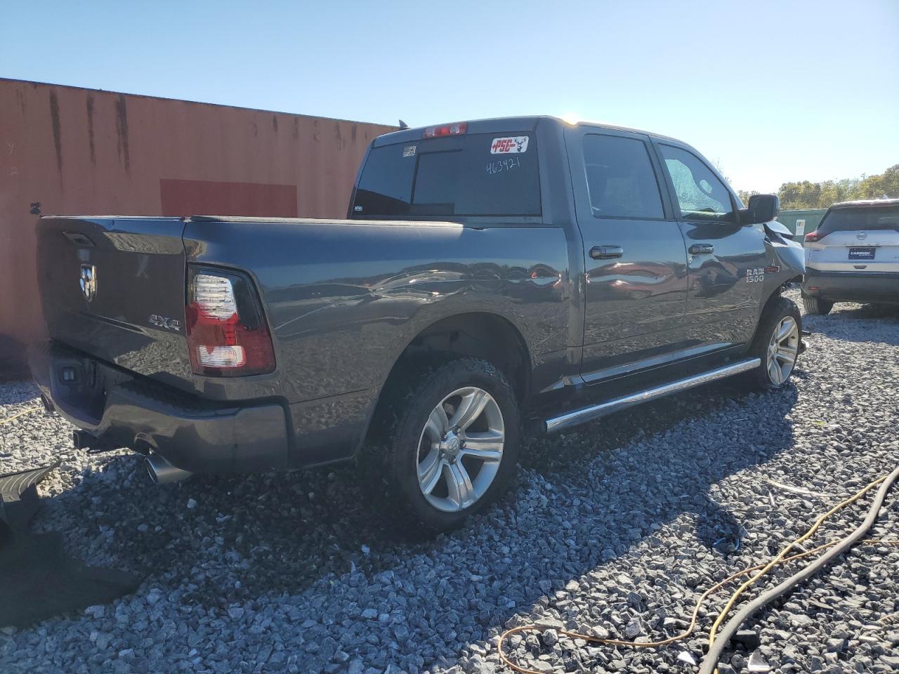 2018 Ram 1500 Sport - Image 3