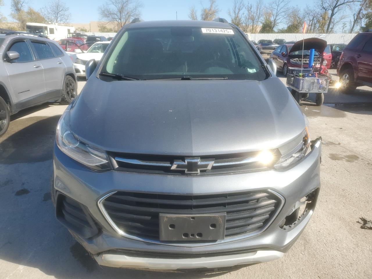 2019 Chevrolet Trax 1Lt - Image 5