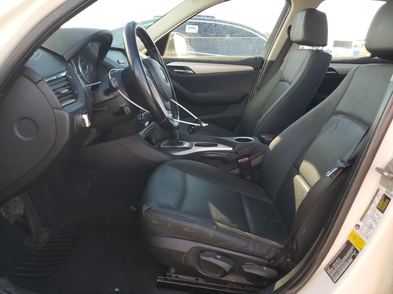 2013 BMW X1 Sdrive28I - Image 7