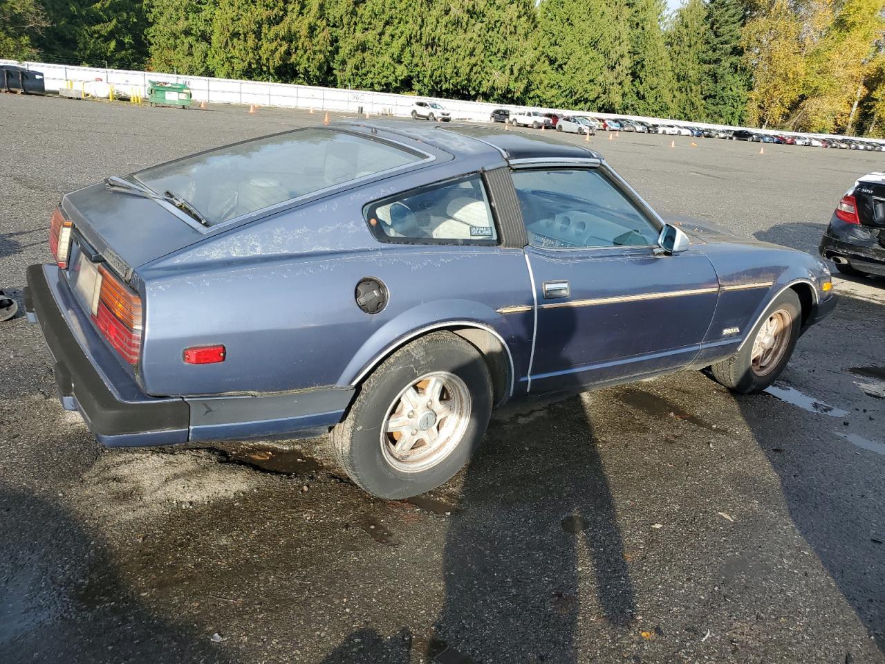1983 Datsun 280Zx - Image 3