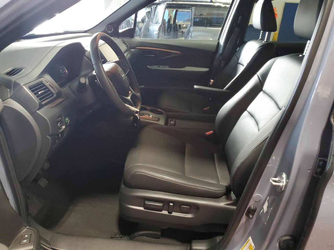 2023 Honda Passport Exl - Image 7