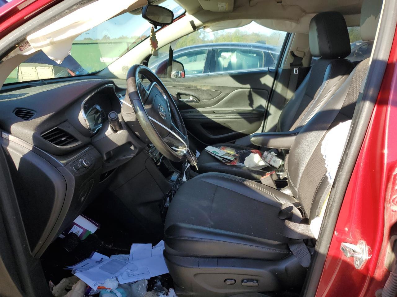 2019 Buick Encore Preferred - Image 7