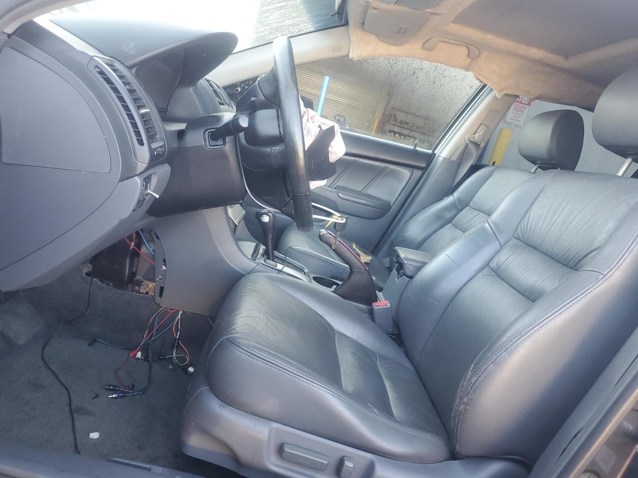 2004 Honda Accord Ex - Image 7