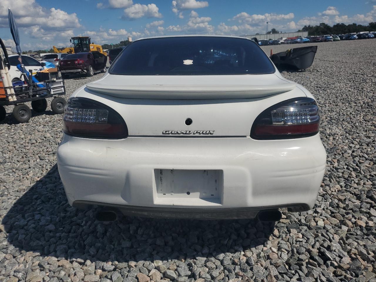 1999 Pontiac Grand Prix Gt - Image 6
