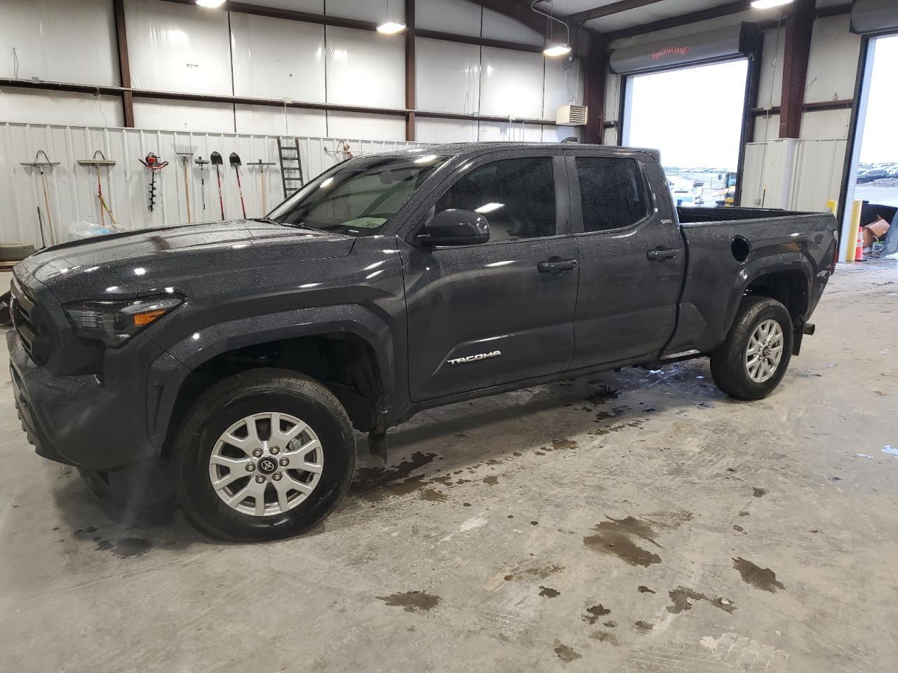 2024 Toyota Tacoma Double Cab