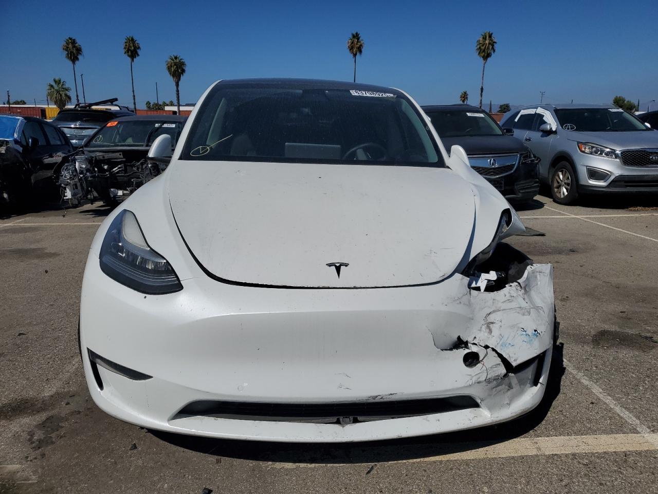 2020 Tesla Model Y - Image 5