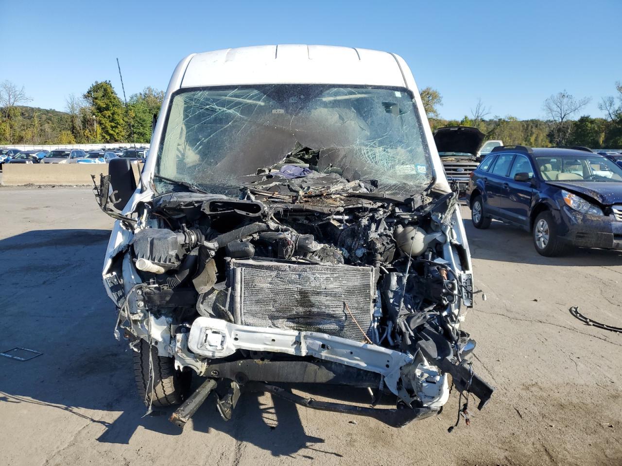 2015 Ford Transit T-350 - Image 5