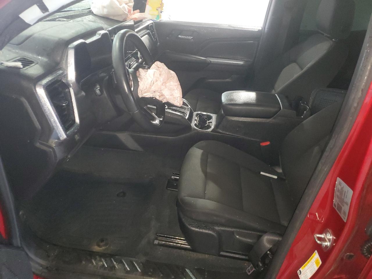 2023 GMC Canyon Elevation - Фото 7