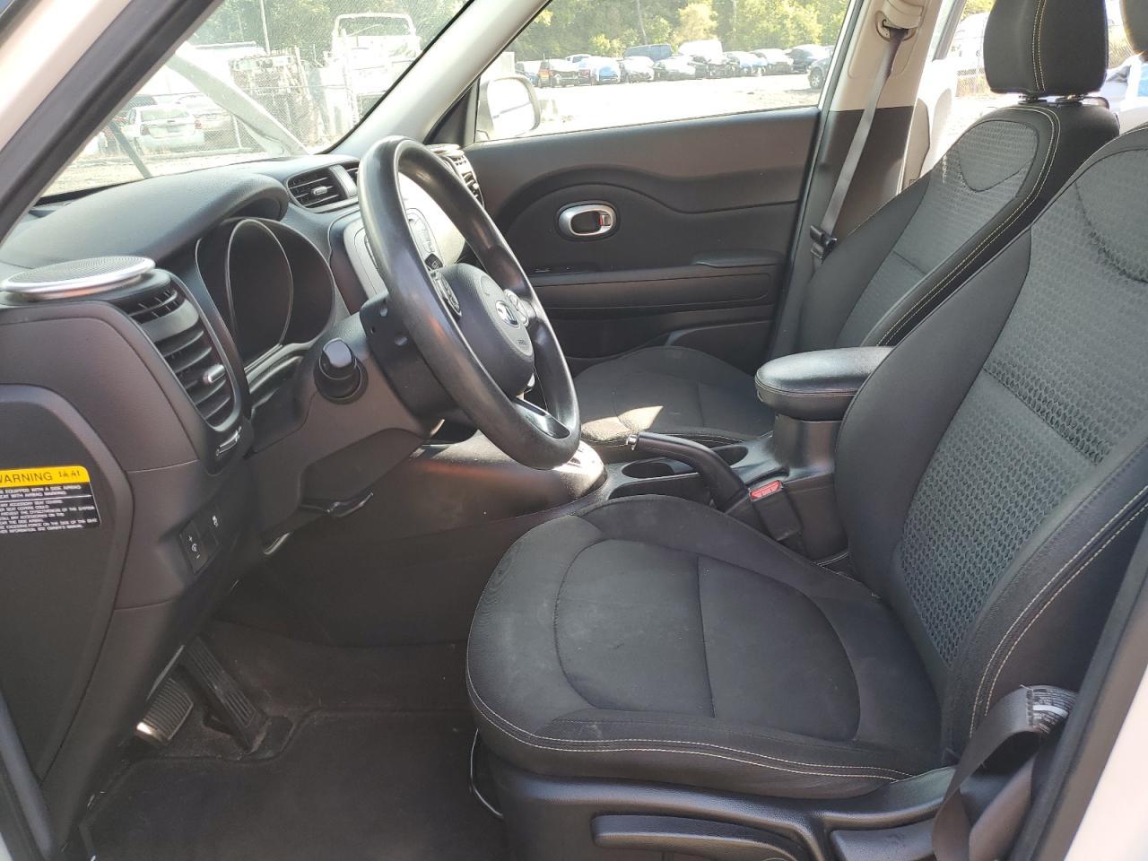 2016 Kia Soul + - Фото 7