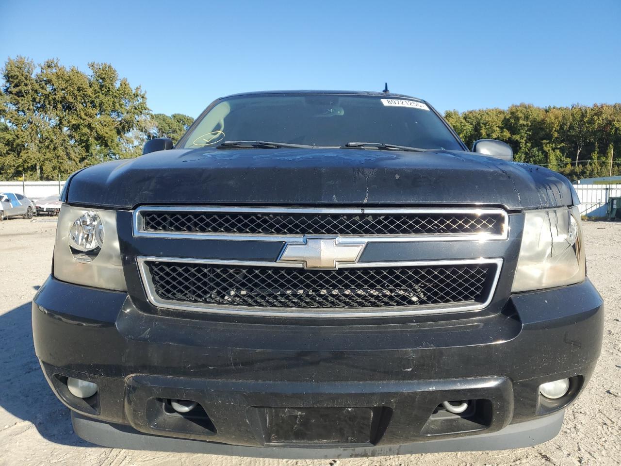 2008 Chevrolet Tahoe K1500 - Image 5