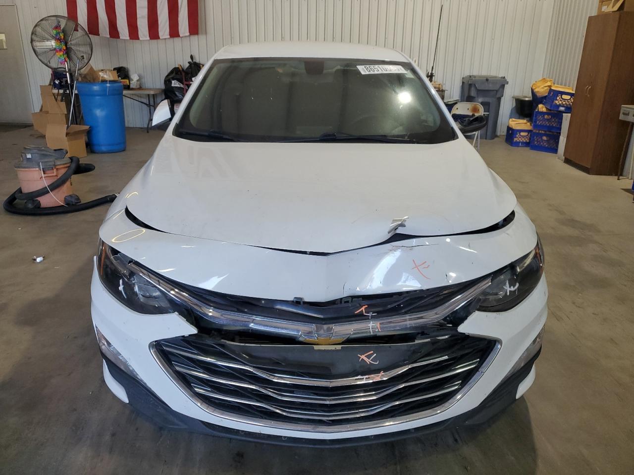 2020 Chevrolet Malibu Lt - Image 5