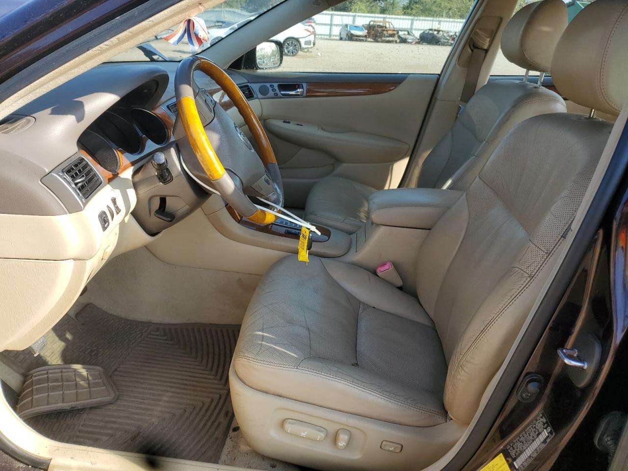 2005 Lexus Es 330 - Фото 7