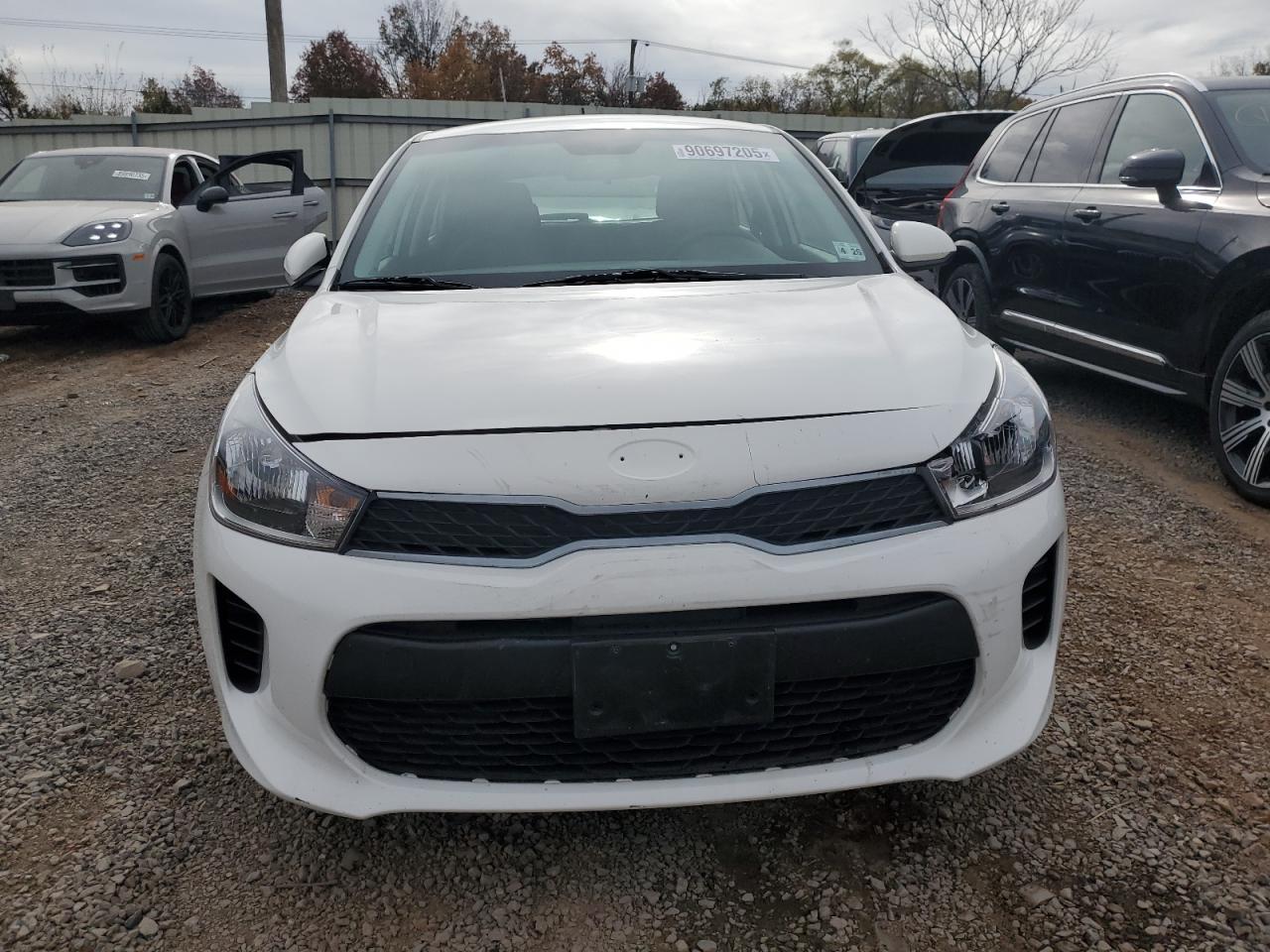 2020 Kia Rio Lx - Image 5