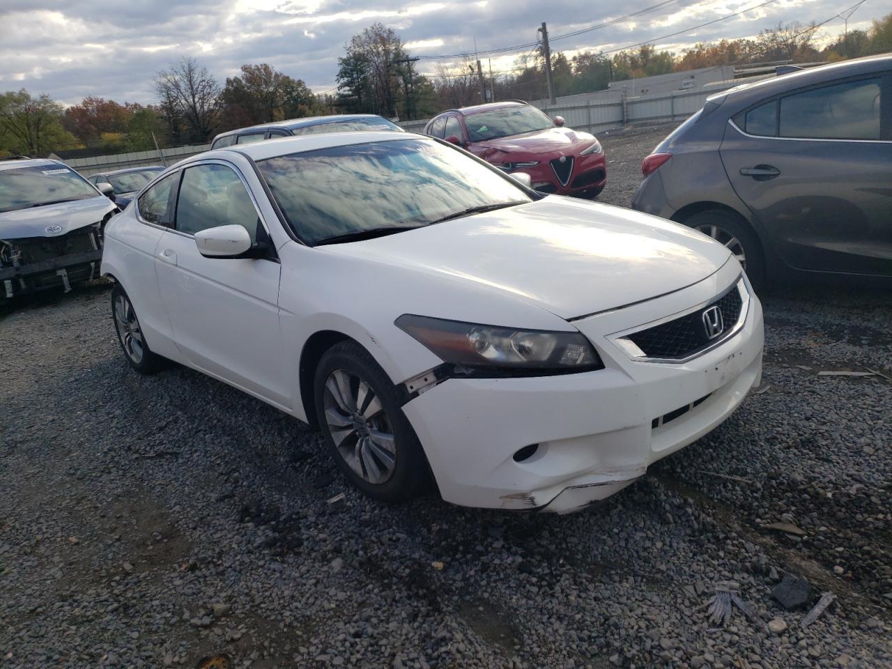 2010 Honda Accord Lx - Фото 4
