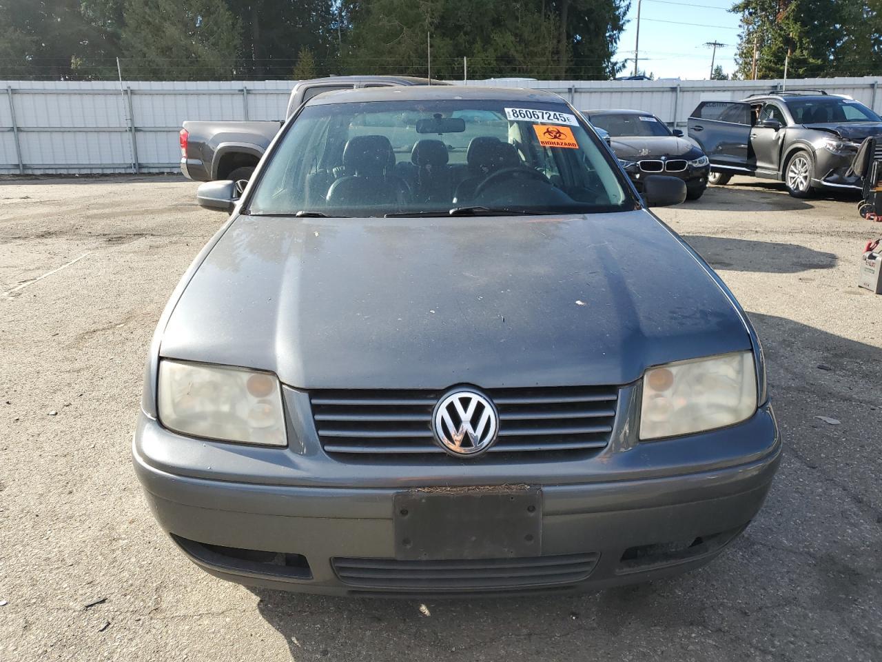 2003 Volkswagen Jetta Gls - Image 5