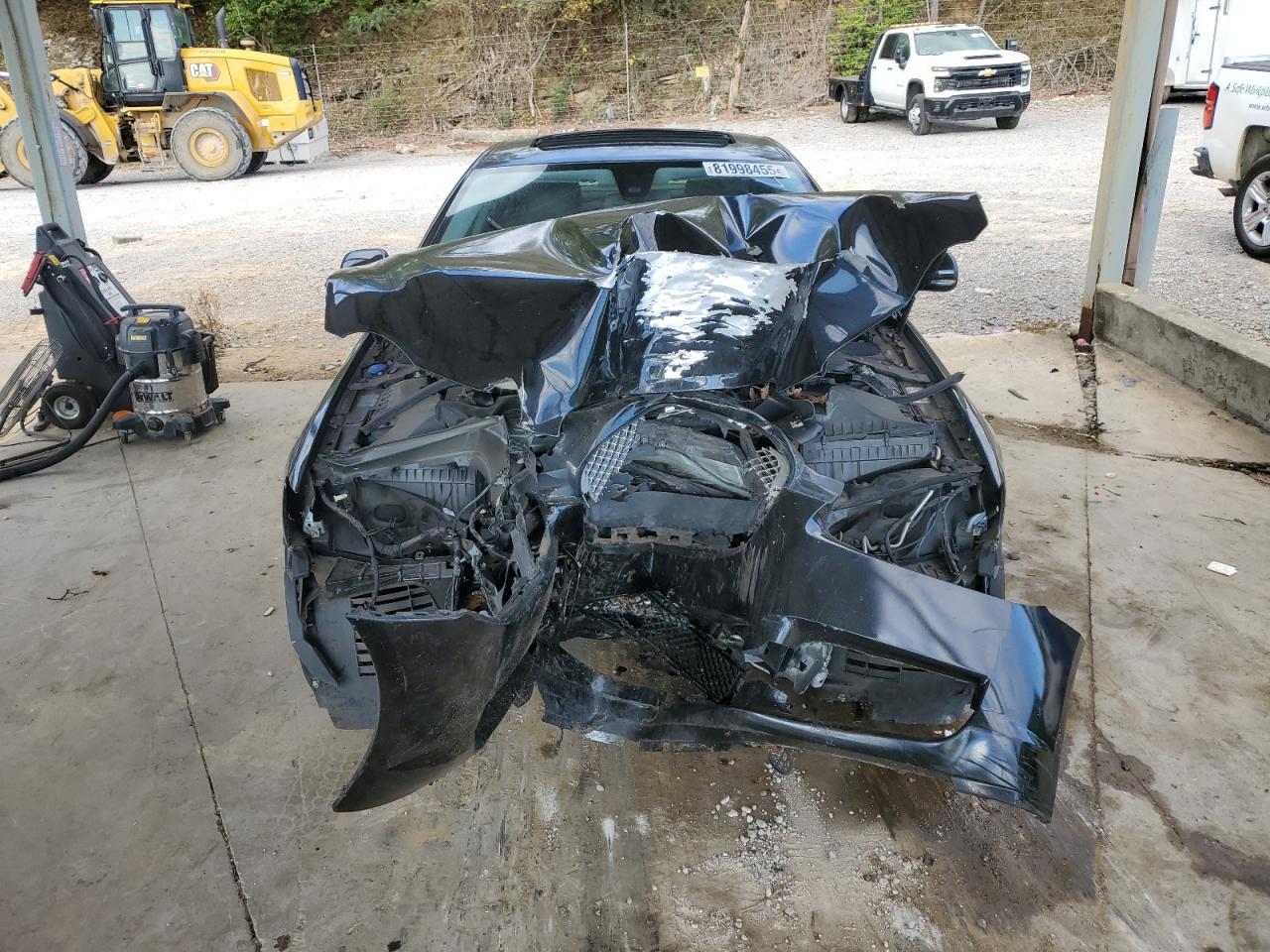 2011 Jaguar Xf - Image 5