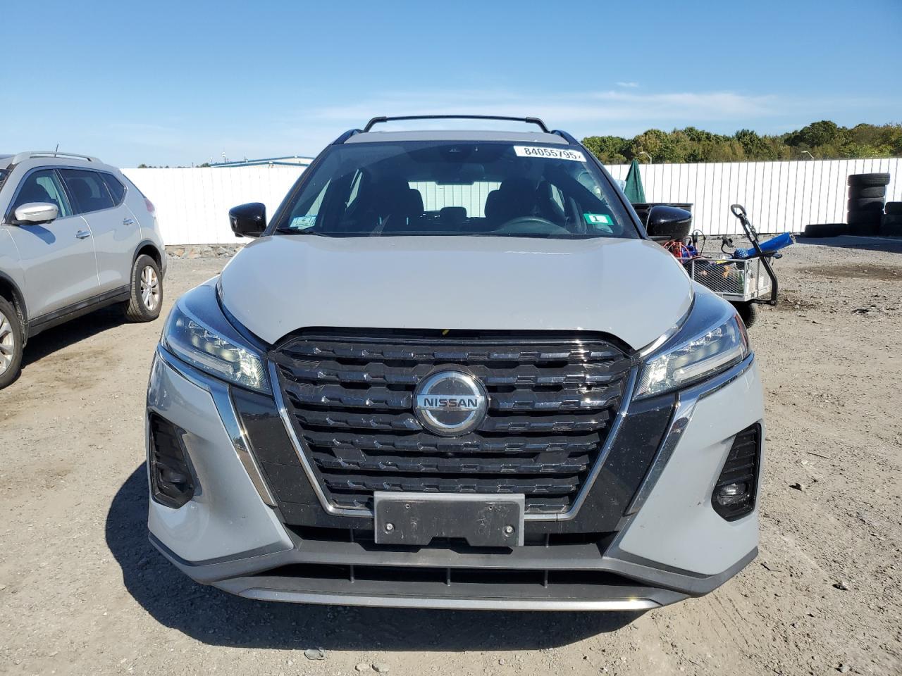 2021 Nissan Kicks Sr - Фото 5