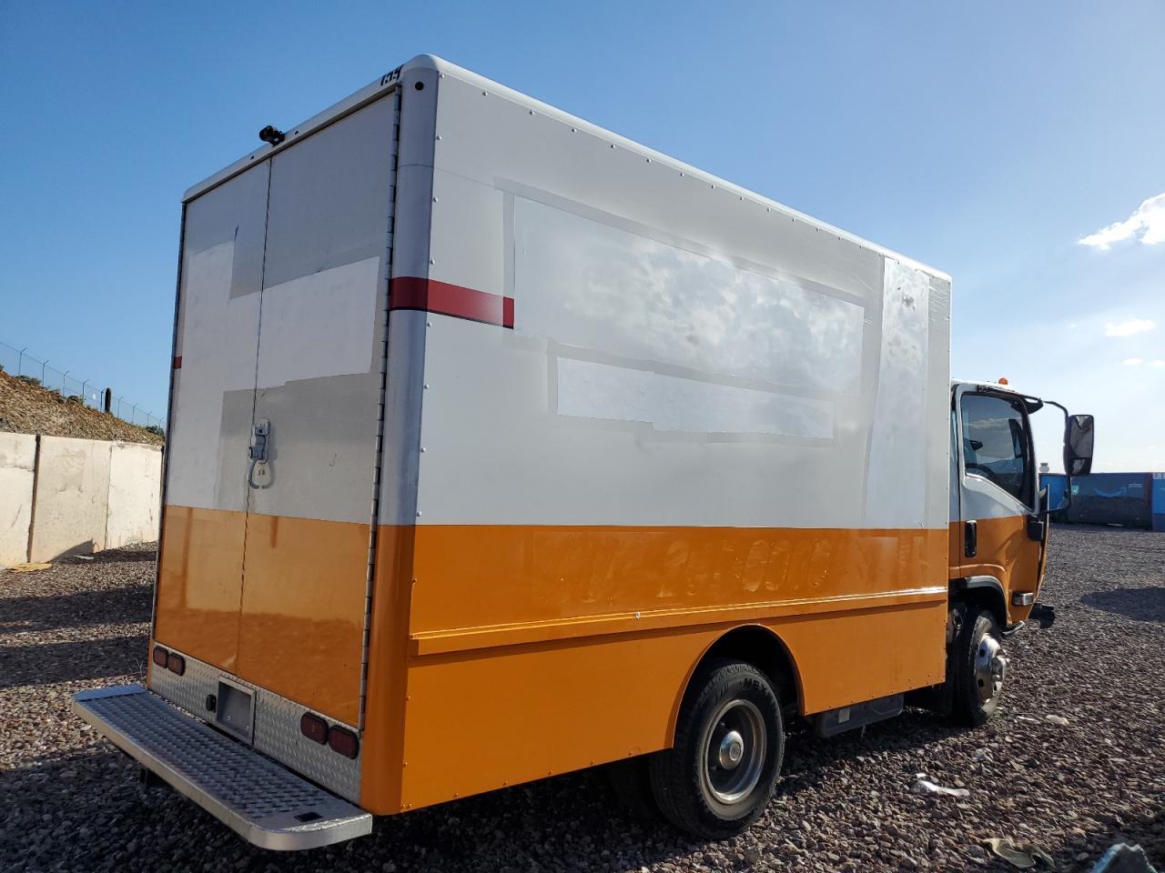 2021 Isuzu Npr Hd - Фото 3