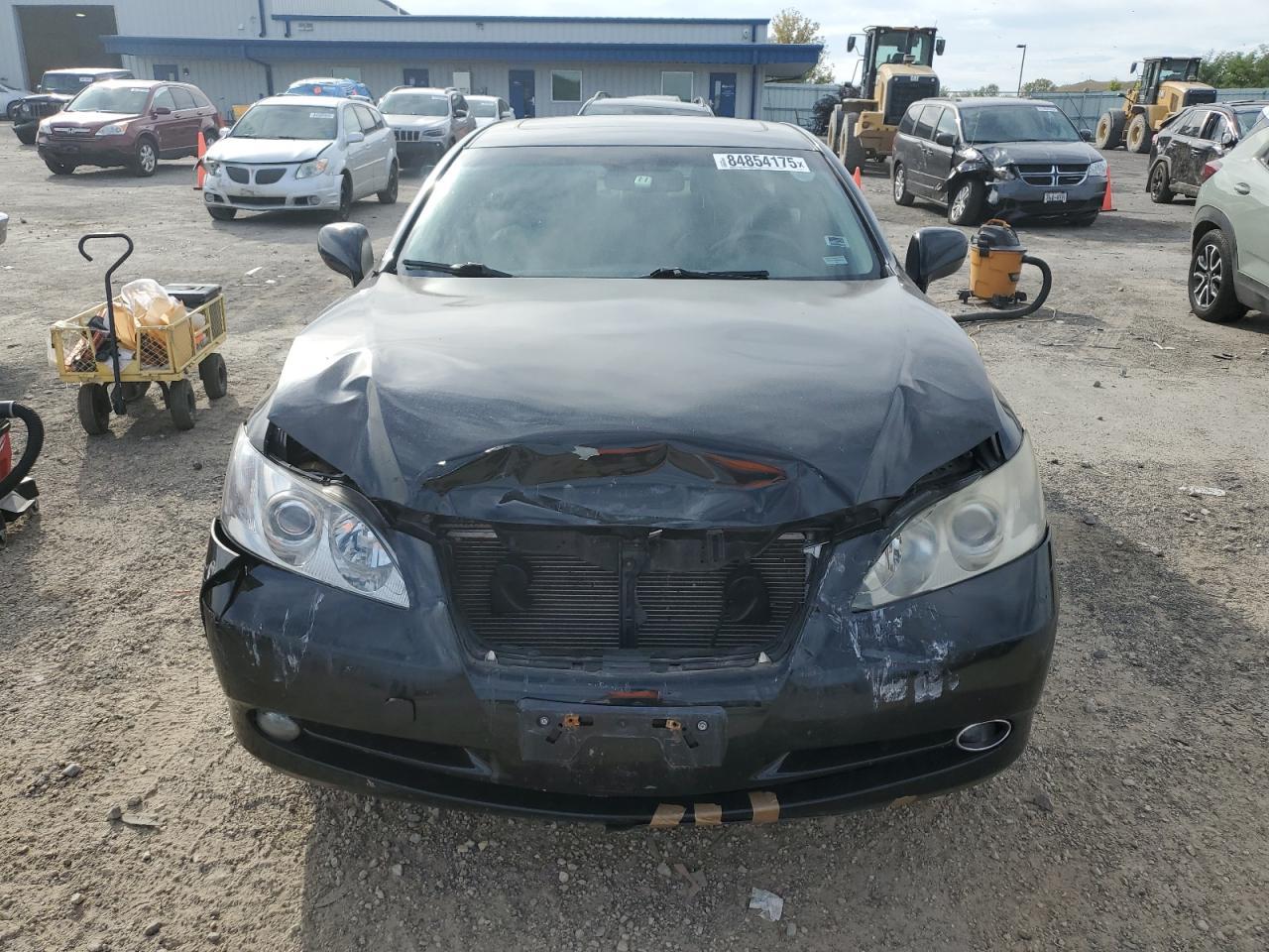 2007 Lexus Es 350 - Фото 5