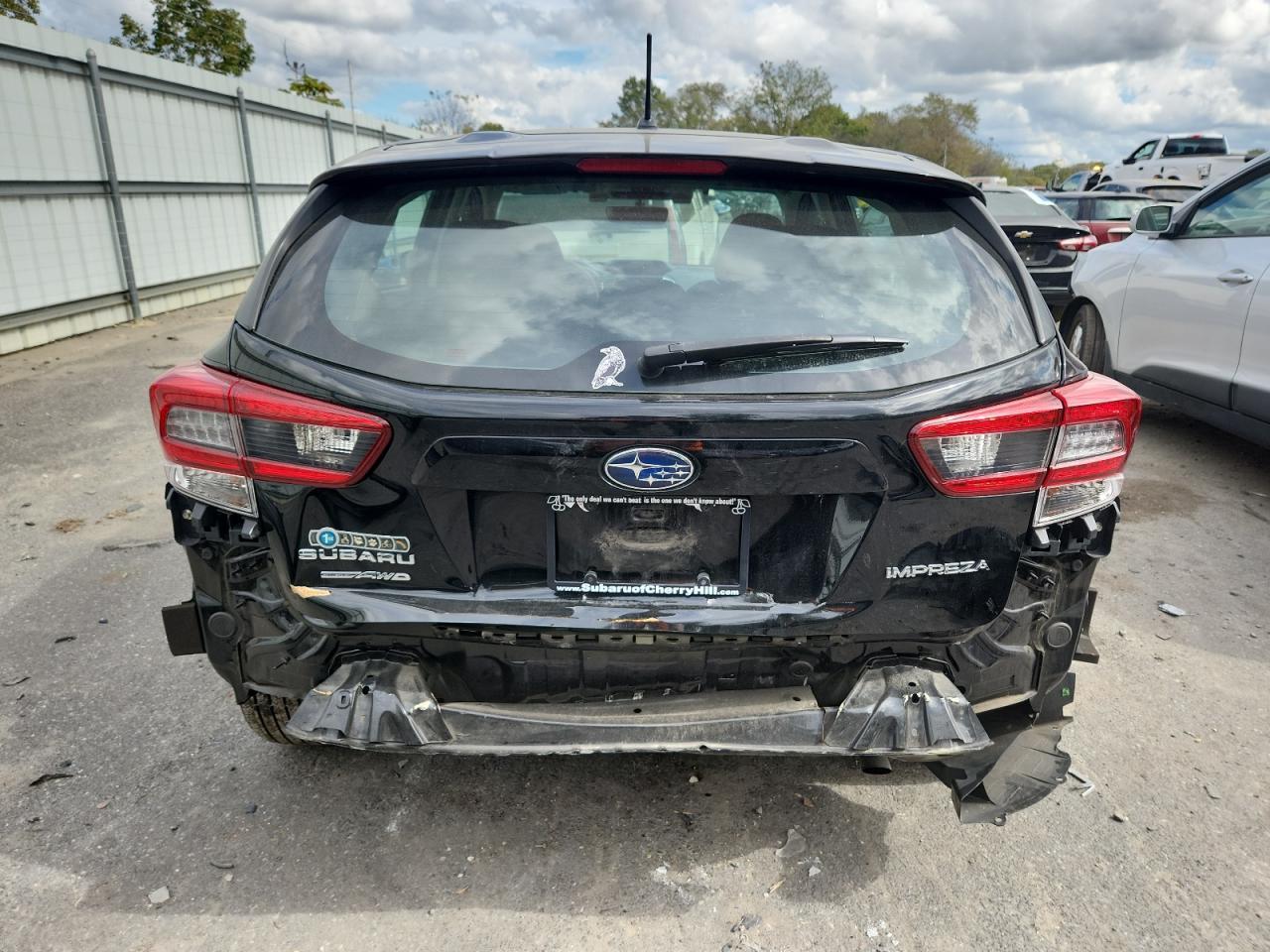 2023 Subaru Impreza - Image 6