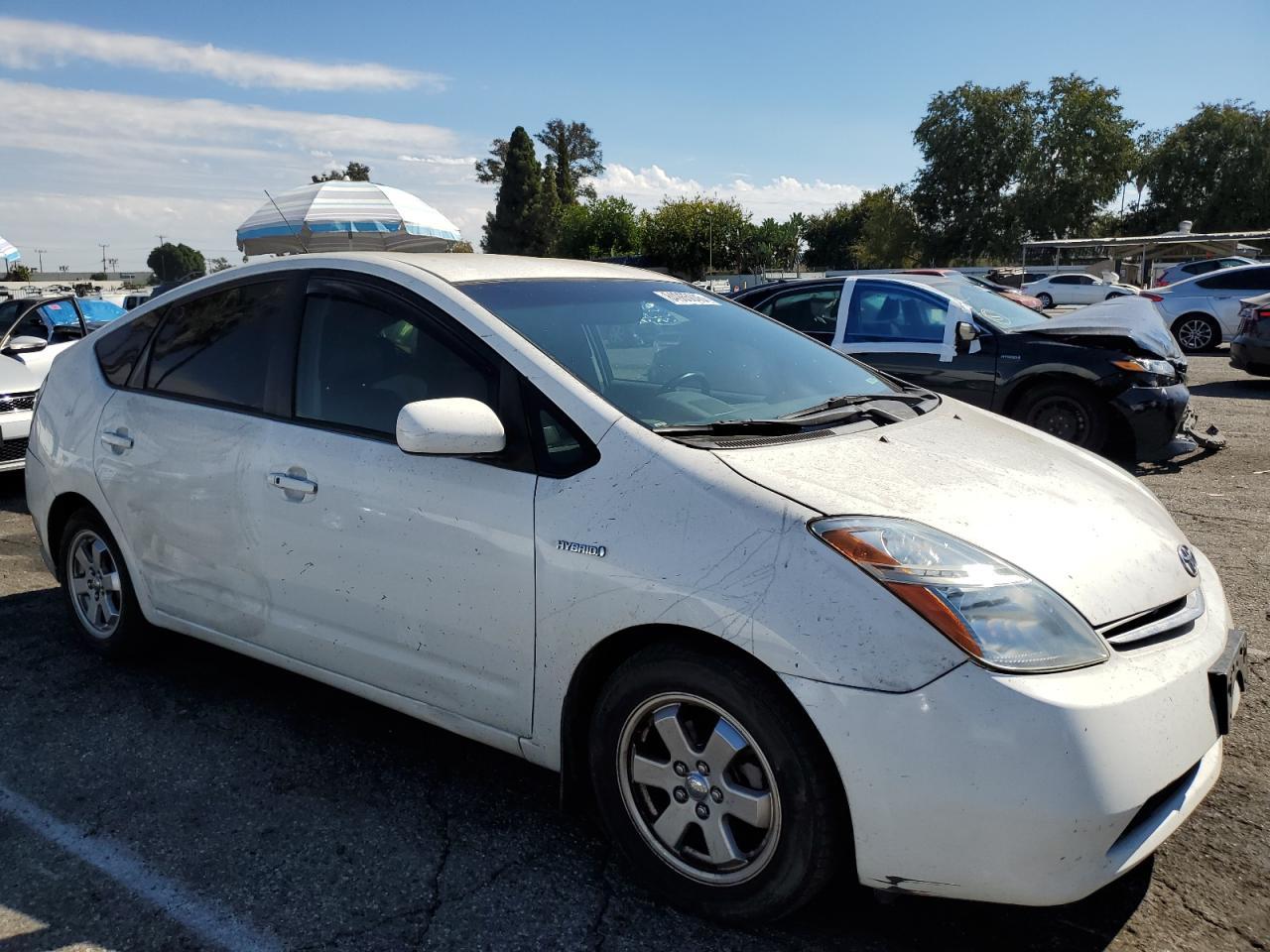 2009 Toyota Prius - Фото 4