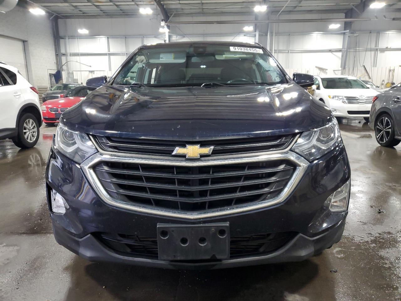 2021 Chevrolet Equinox Lt - Image 5