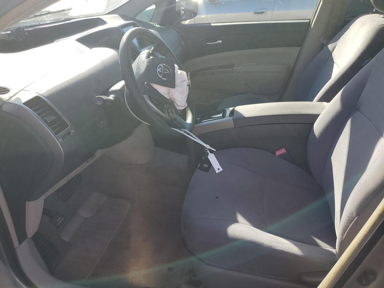 2007 Toyota Prius - Фото 7