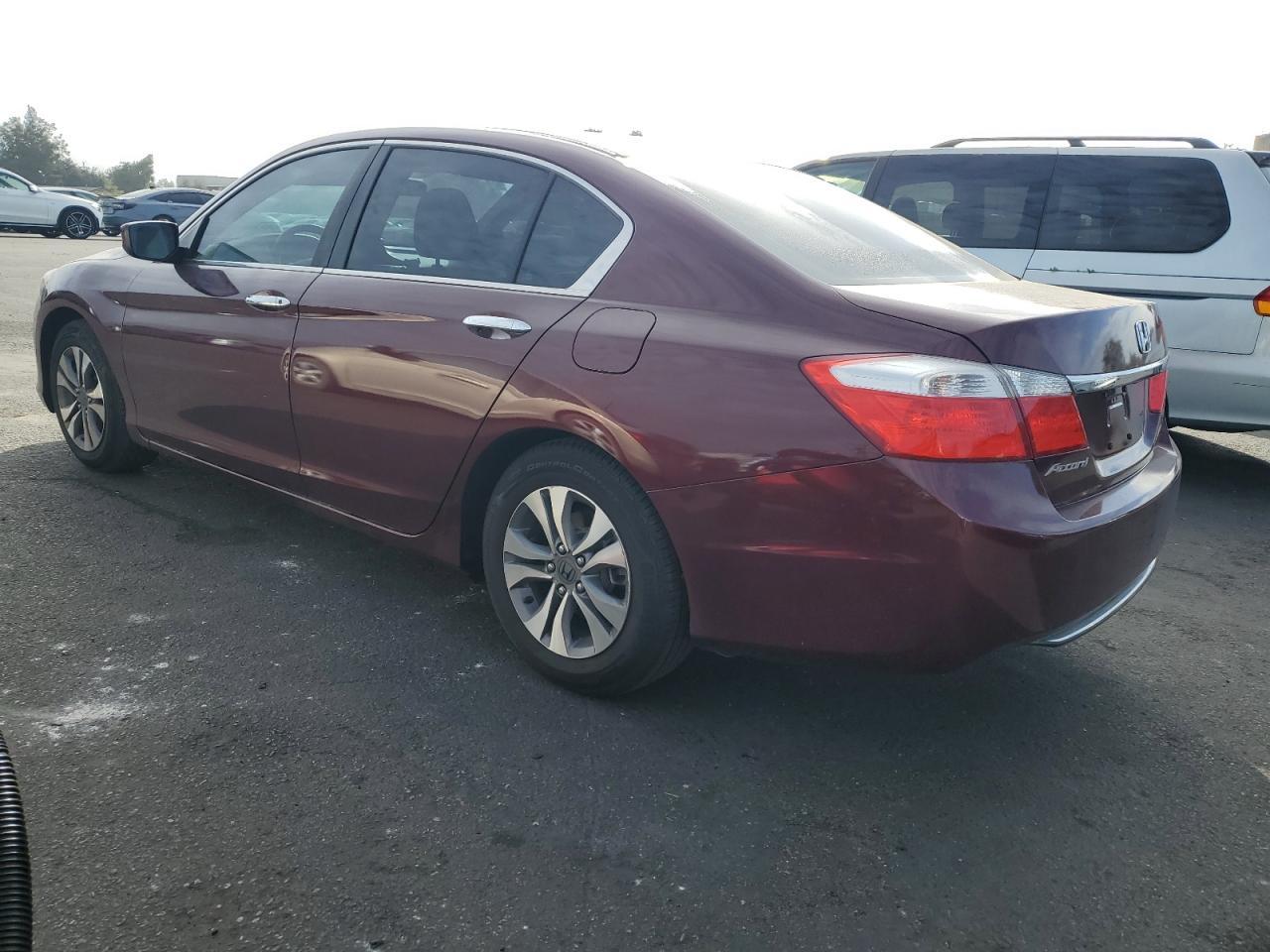 2013 Honda Accord Lx - Image 2
