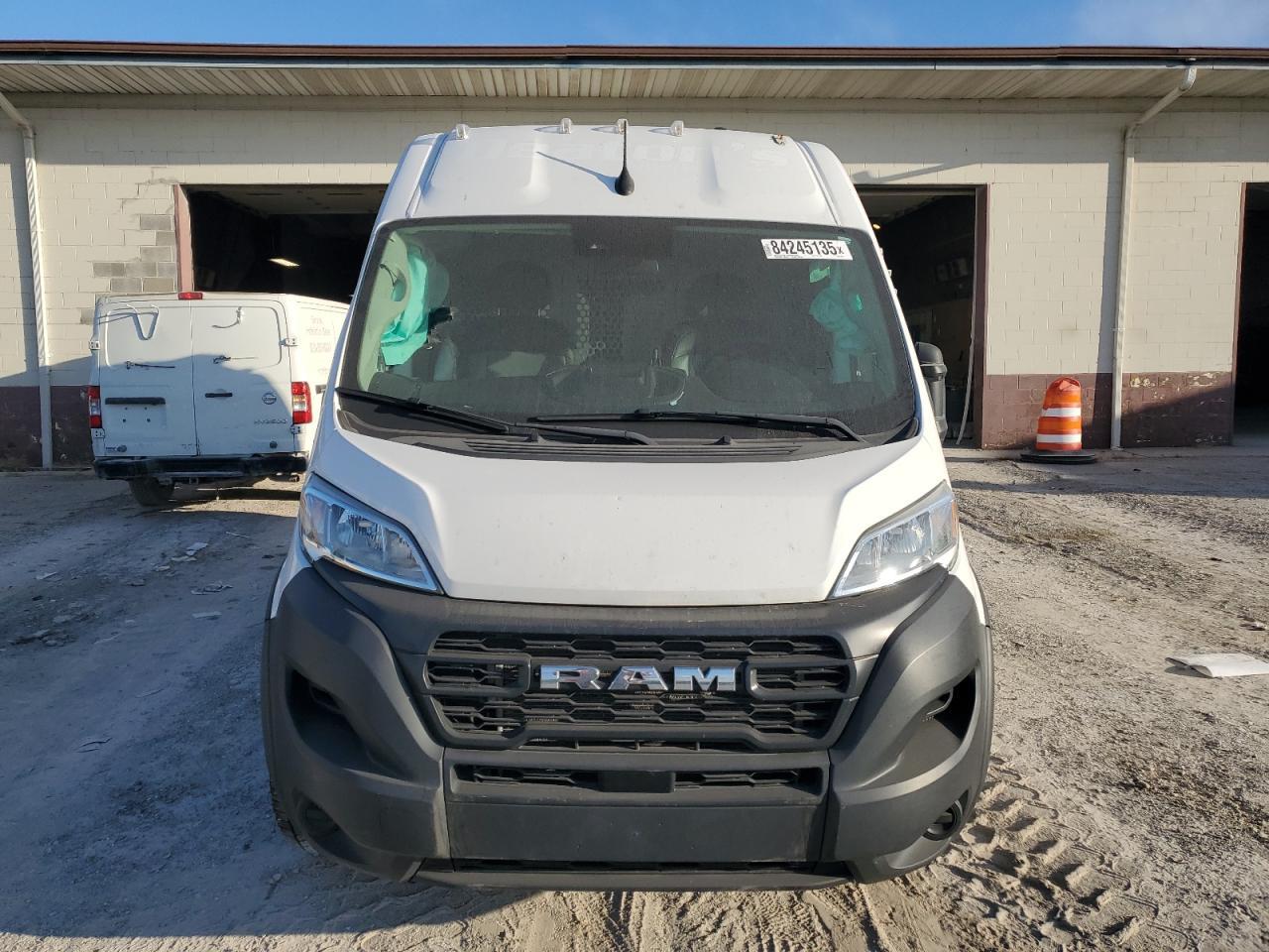 2023 Ram Promaster 2500 2500 High - Фото 5