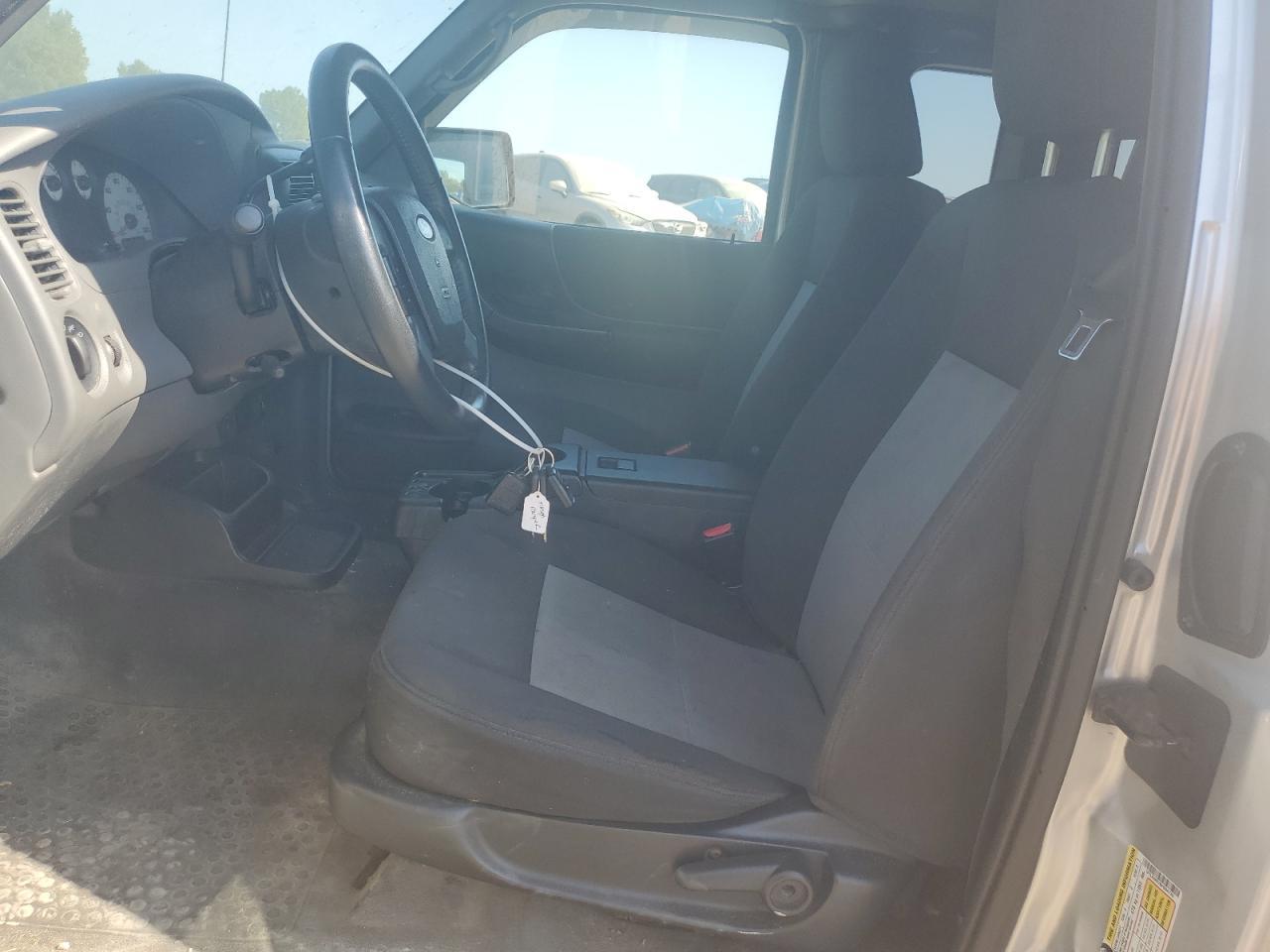 2011 Ford Ranger Super Cab - Фото 7