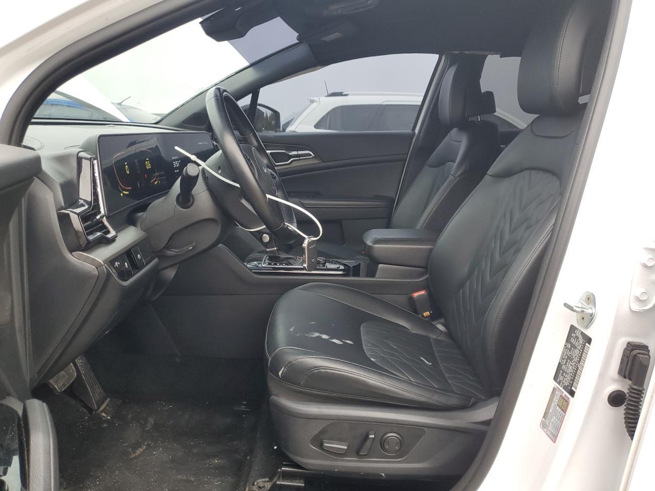 2023 Kia Sportage X Line - Фото 7