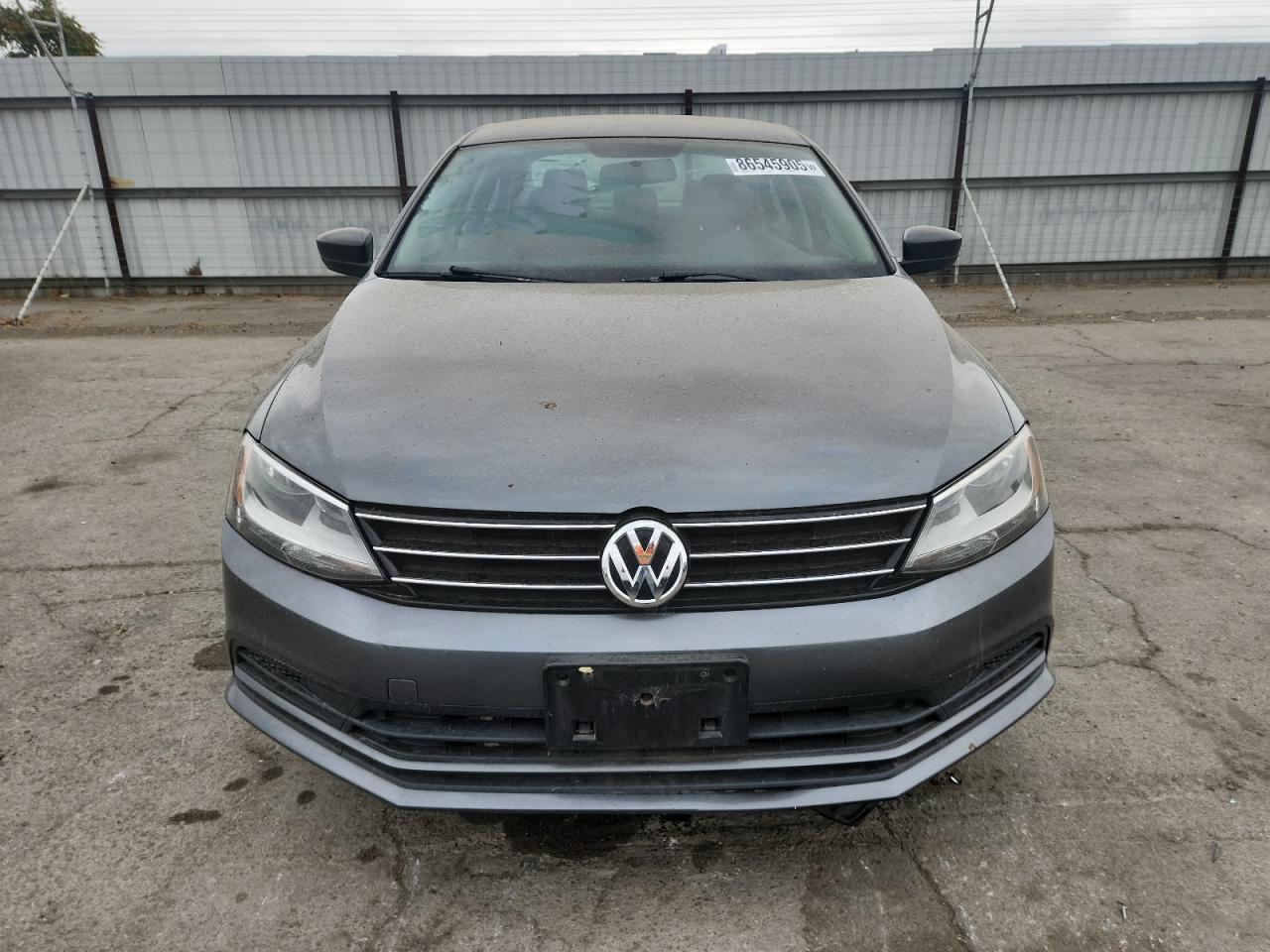 2016 Volkswagen Jetta Se - Фото 5