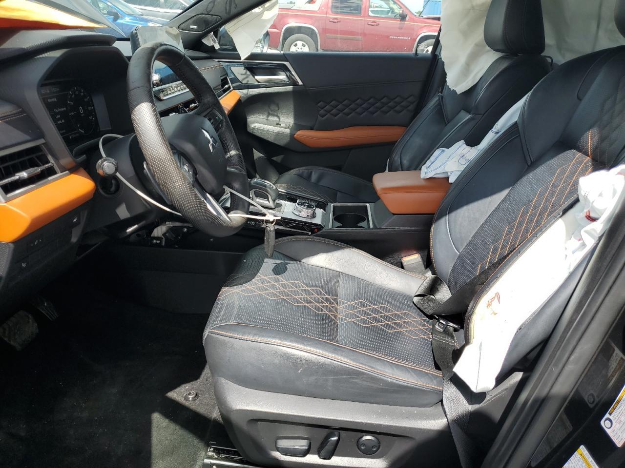 2022 Mitsubishi Outlander Sel - Фото 7