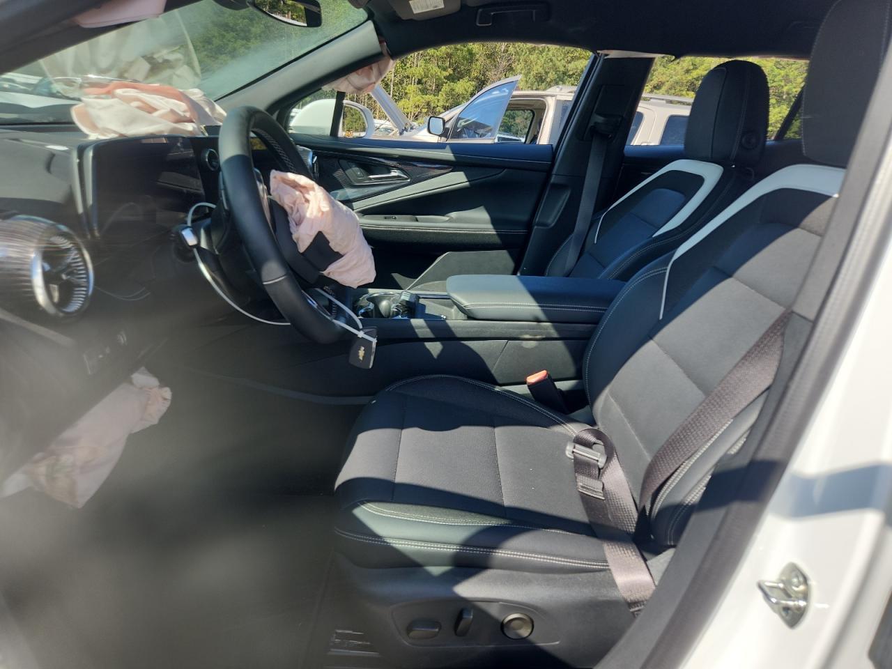 2024 Chevrolet Blazer 2Lt - Фото 7