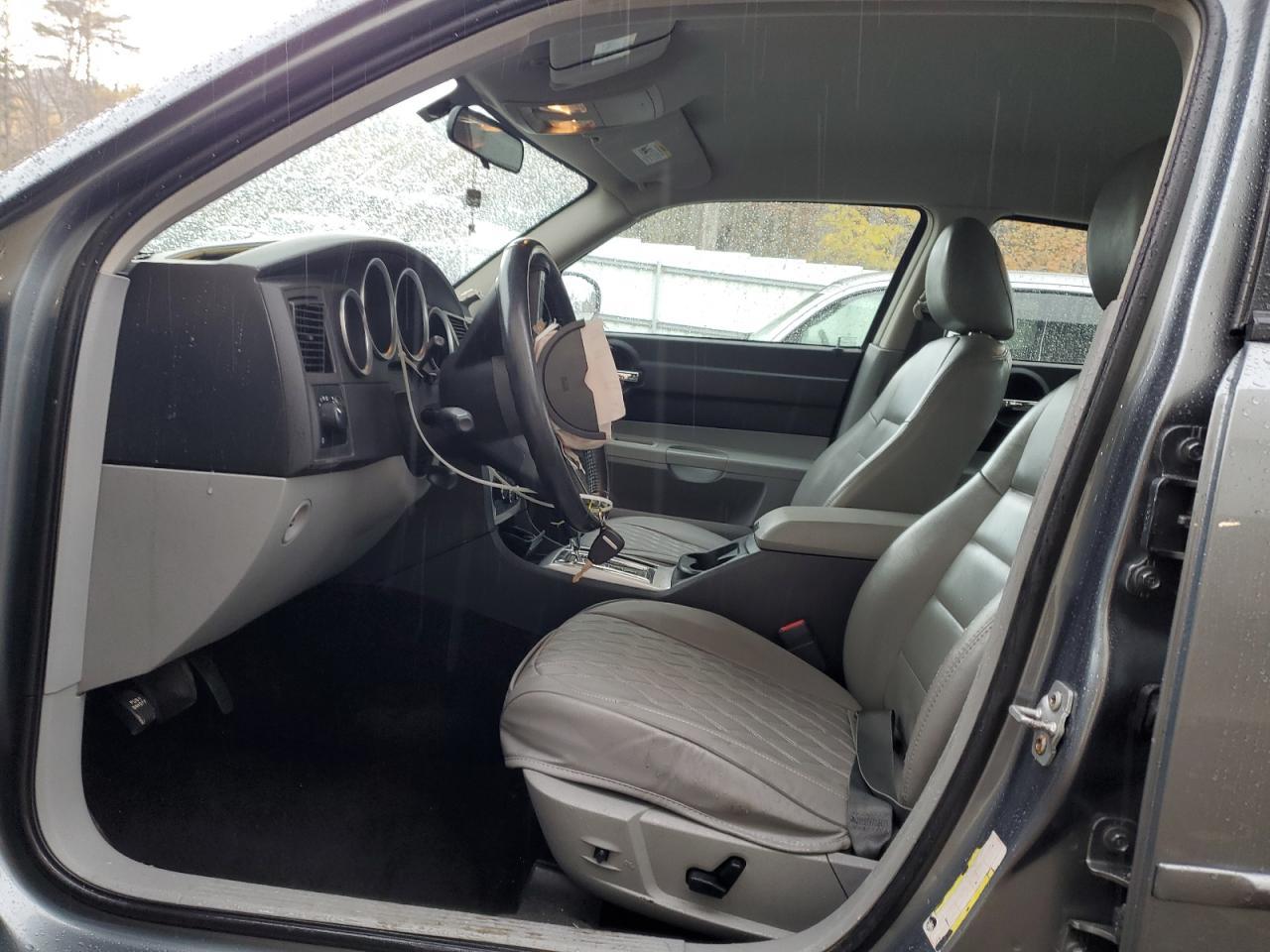 2007 Dodge Charger R/T - Image 7