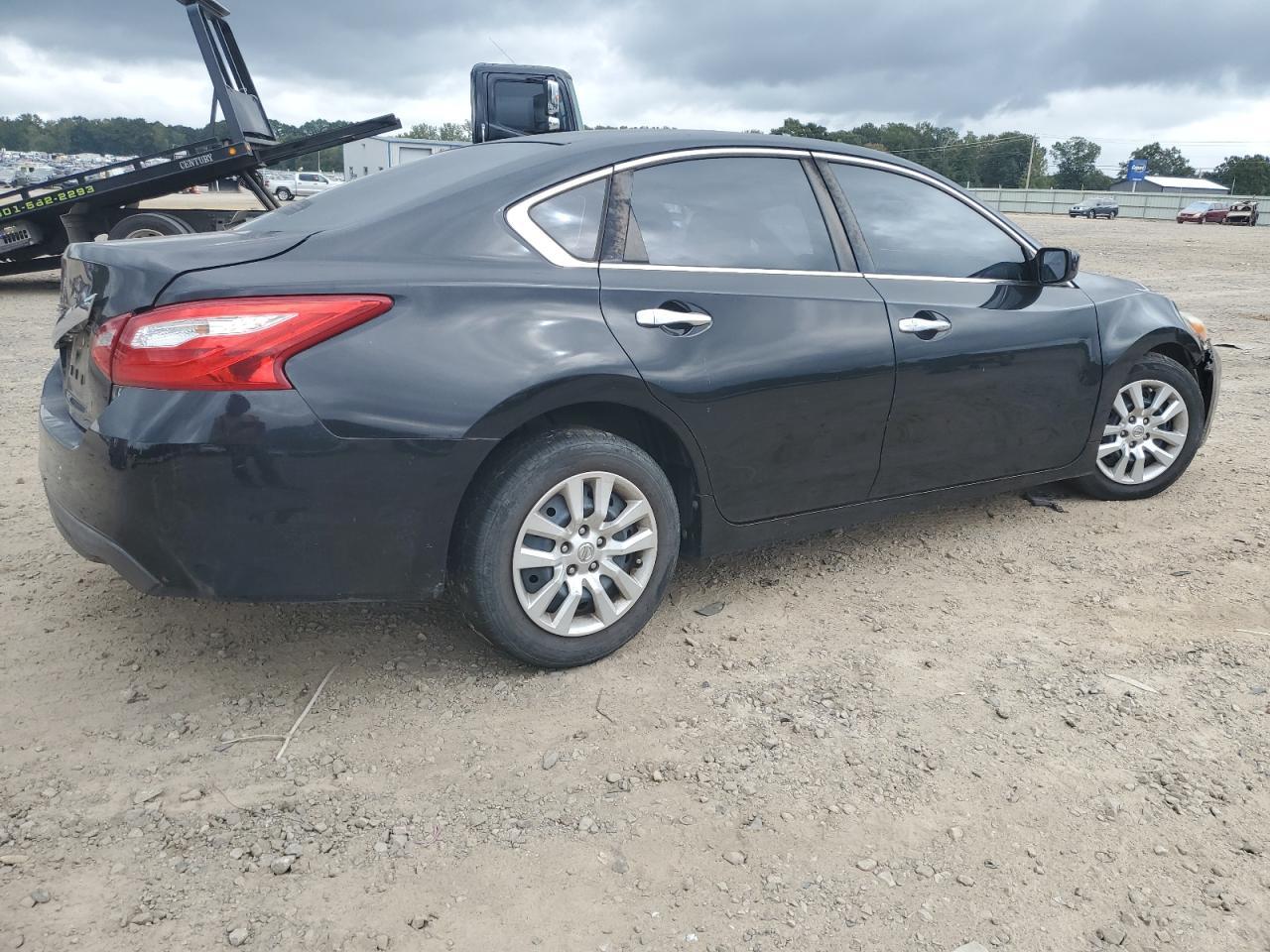 2016 Nissan Altima 2.5 - Фото 3