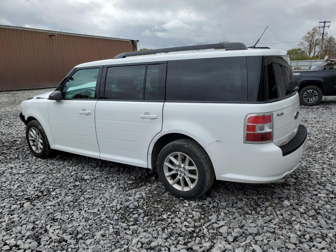 2015 Ford Flex Se - Image 2
