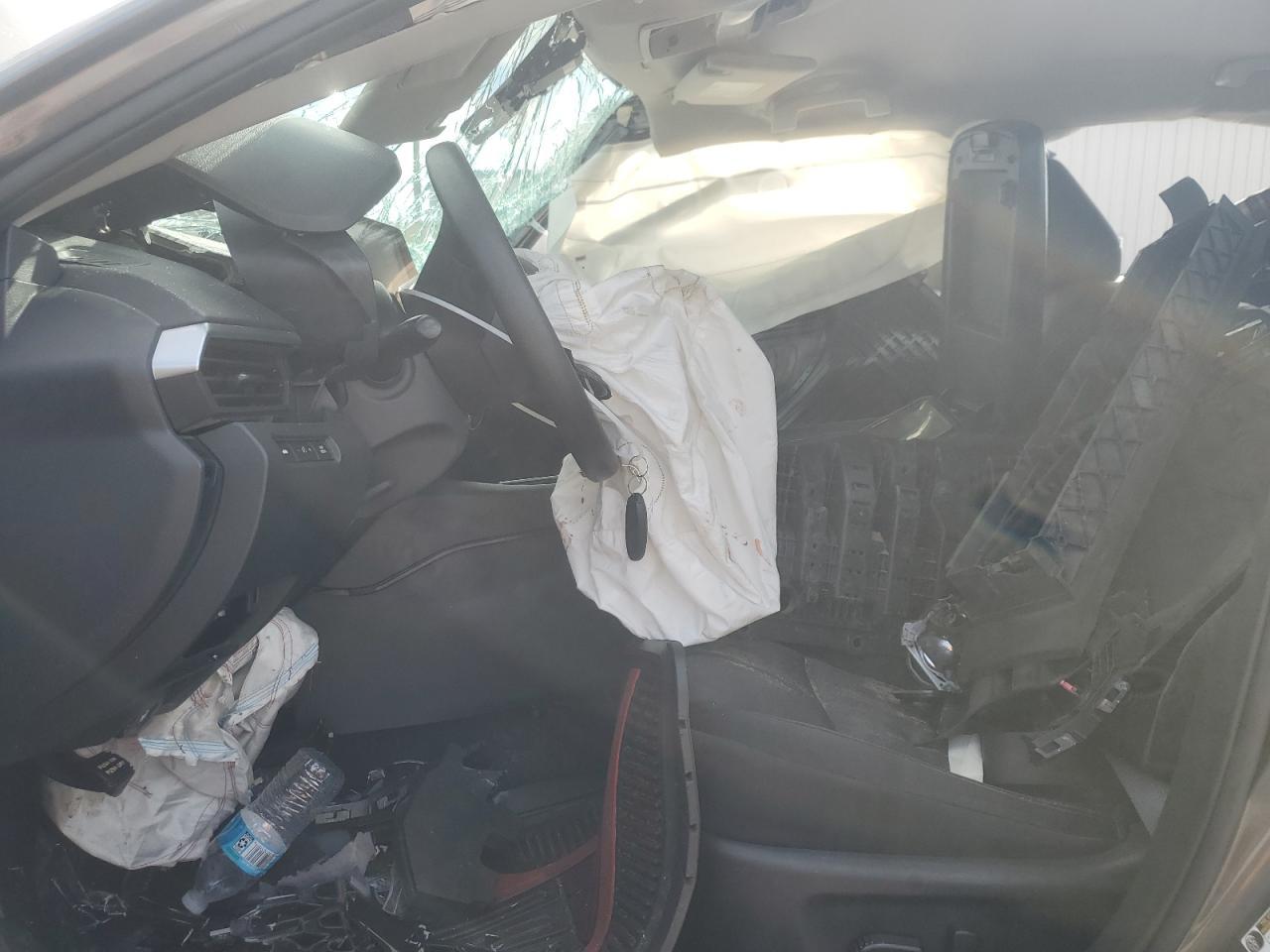 2022 Nissan Altima Sv - Фото 7