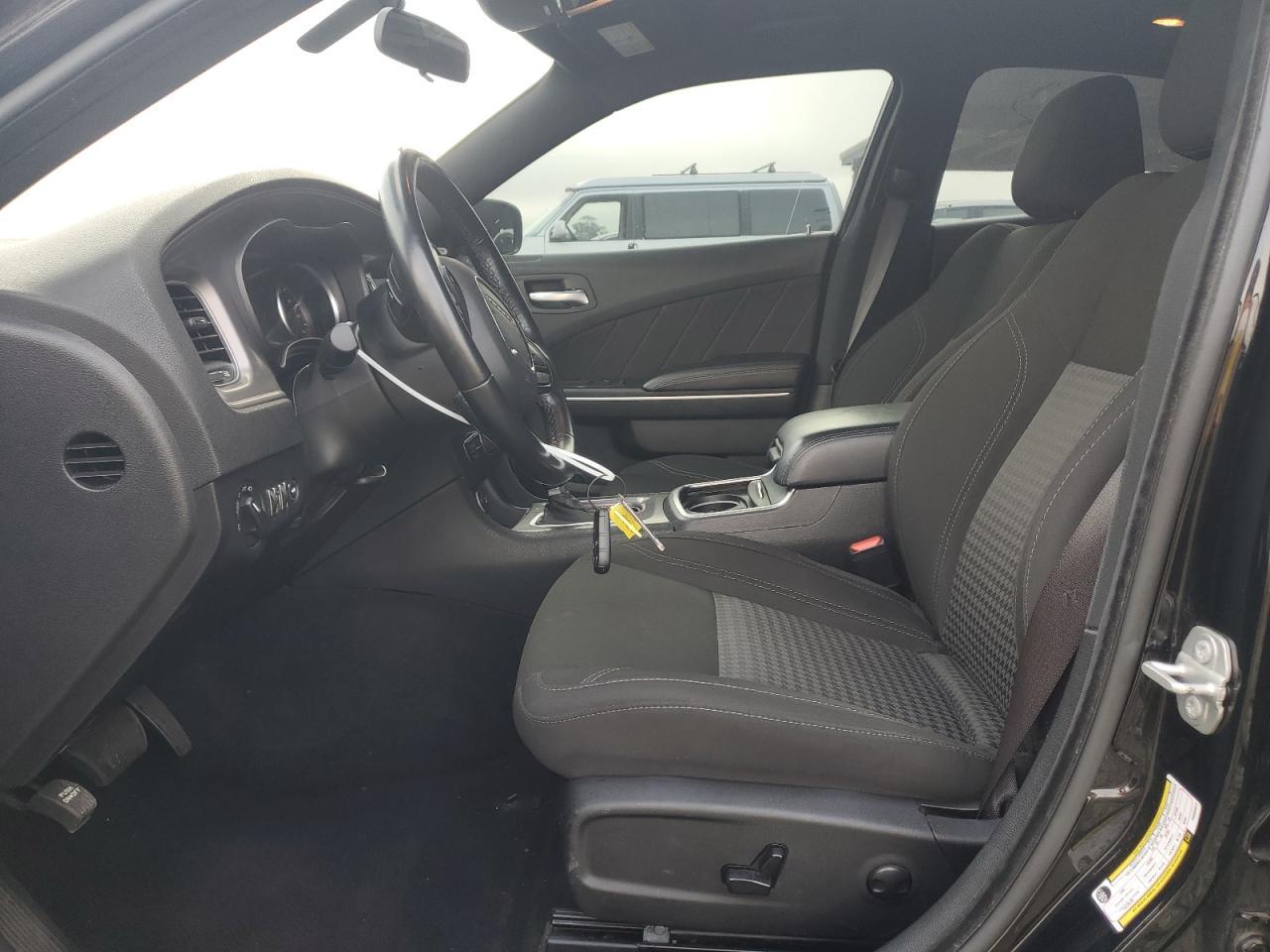 2023 Dodge Charger Sxt - Фото 7