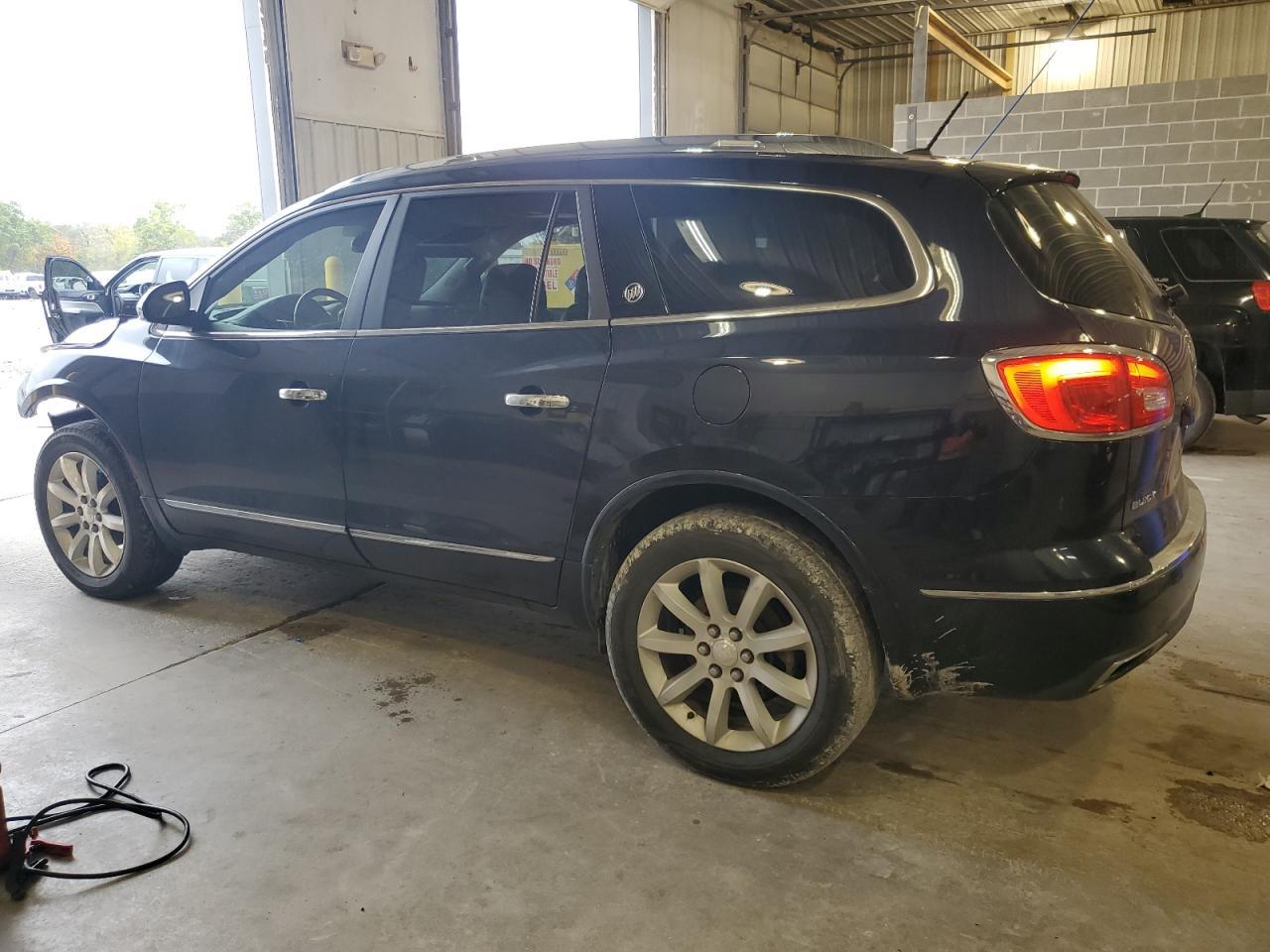 2015 Buick Enclave - Фото 2