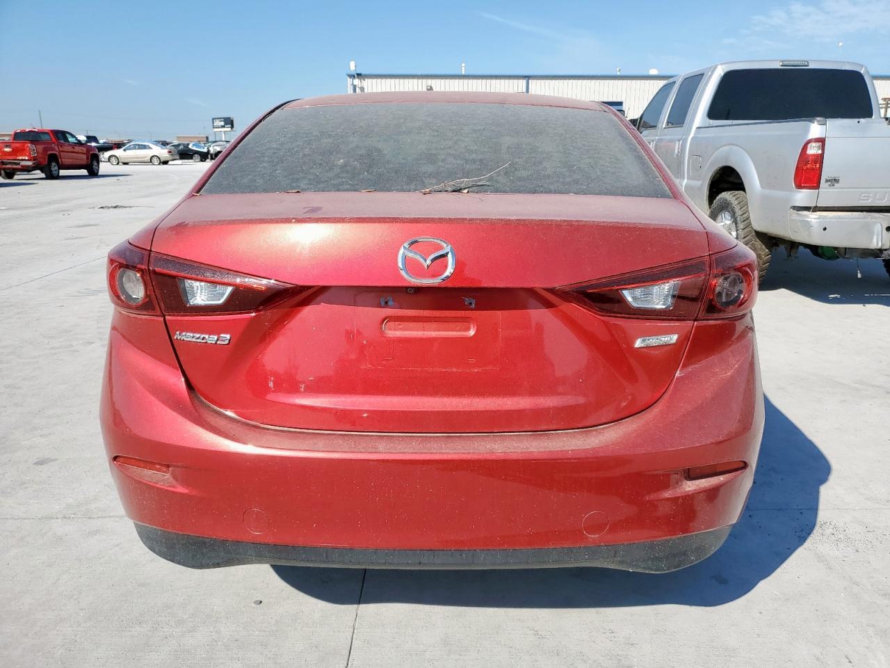 2017 Mazda 3 Touring - Image 6